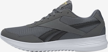 Chaussure de course 'Energen Lite' Reebok en gris : devant