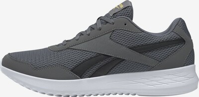 REEBOK Sportschuh 'Energen Lite' in dunkelgrau / schwarz, Produktansicht