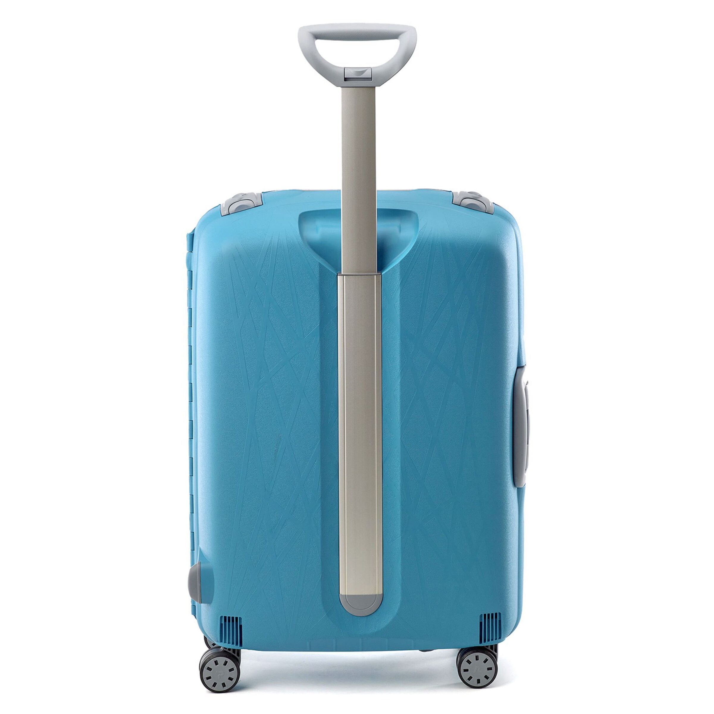 Roncato Trolley 'Light 4 ' in Blau