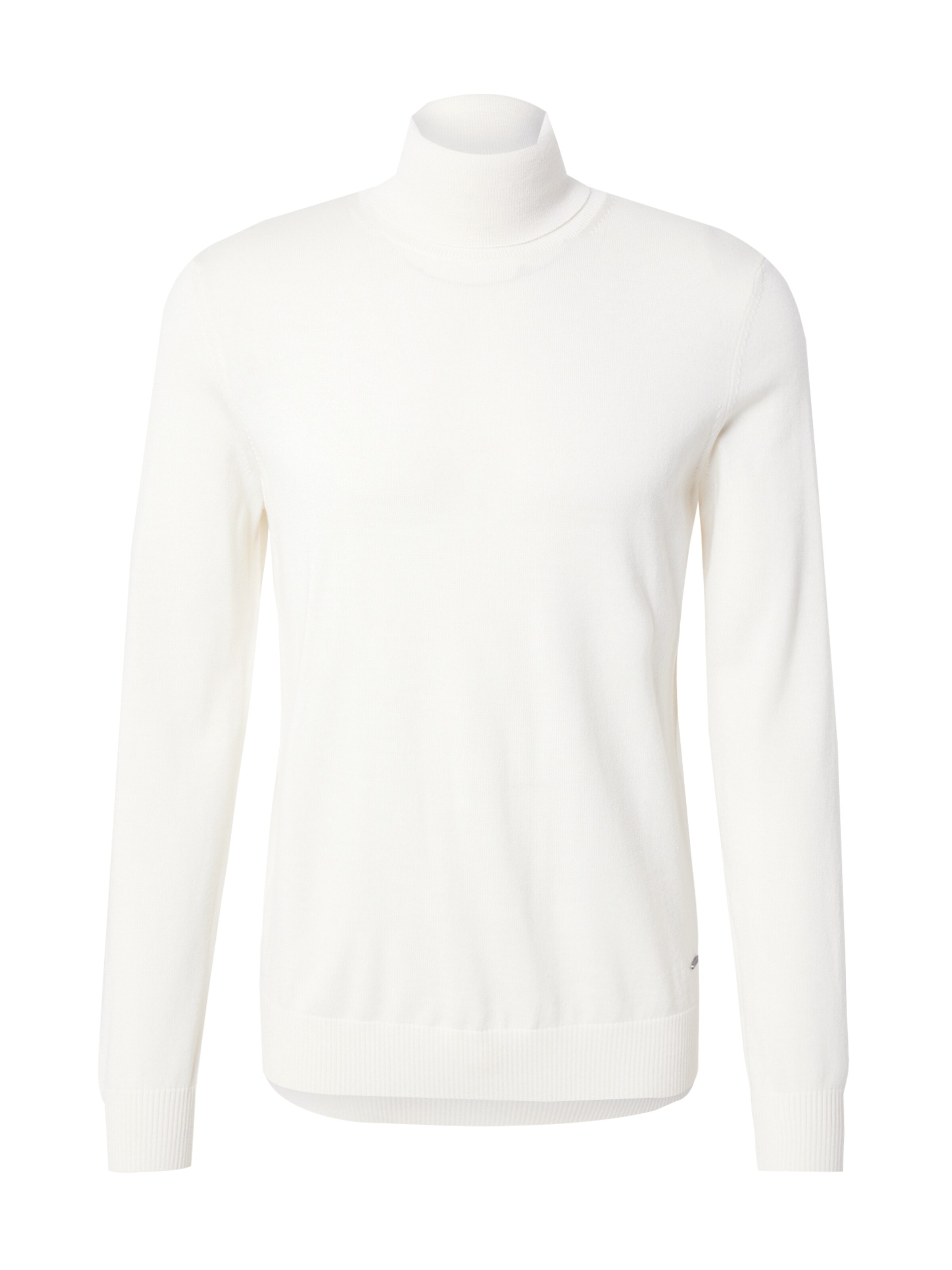 JOOP!Pulover 'Donte' - bijela boja: prednji dio