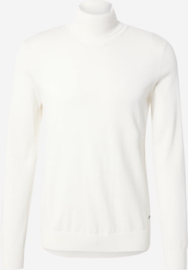 JOOP! Pulover 'Donte' u bijela, Pregled proizvoda