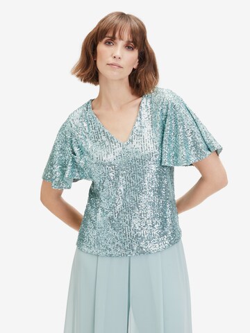 Vera Mont Shirt in Green: front