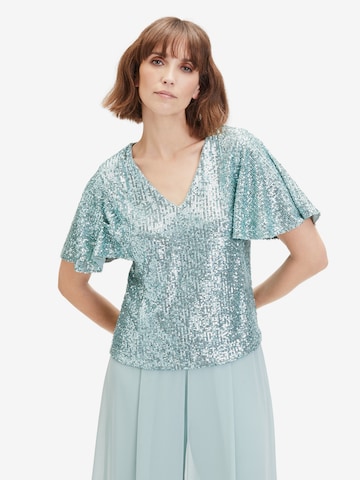 Vera Mont Shirt in Green: front
