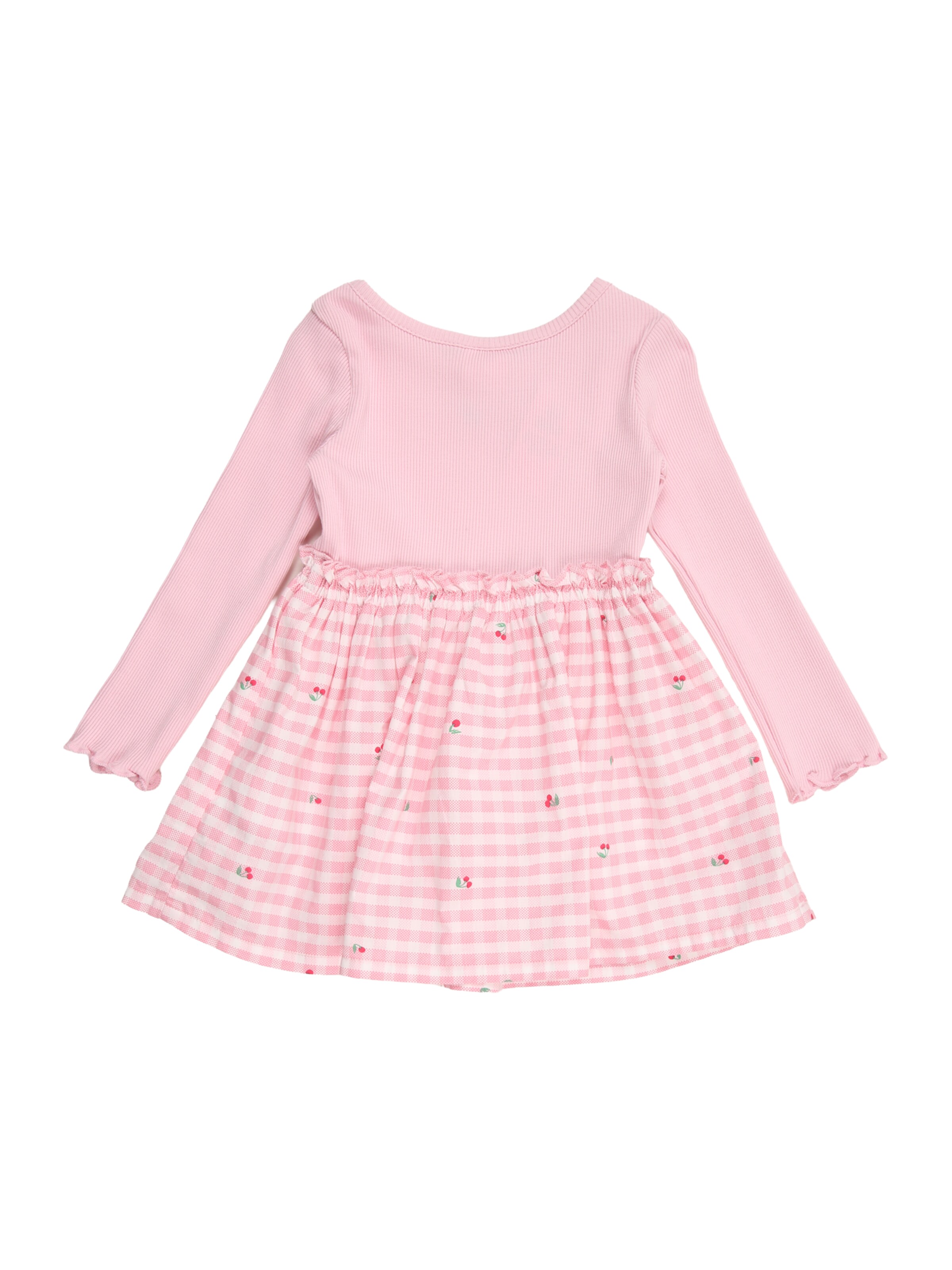 GAP Рокля в розово