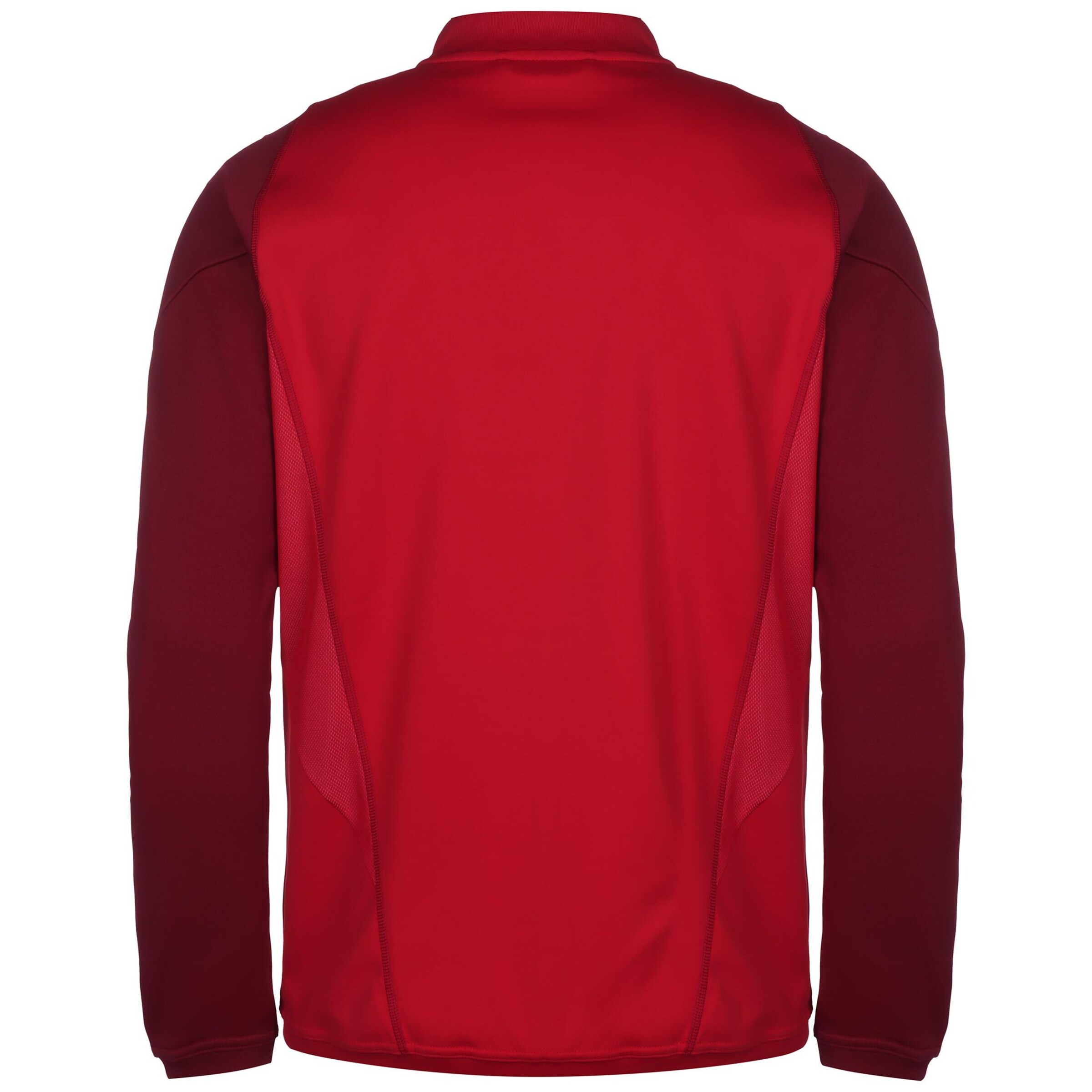ADIDAS PERFORMANCE Sportsweatjacke 'Tiro 23' in Rot