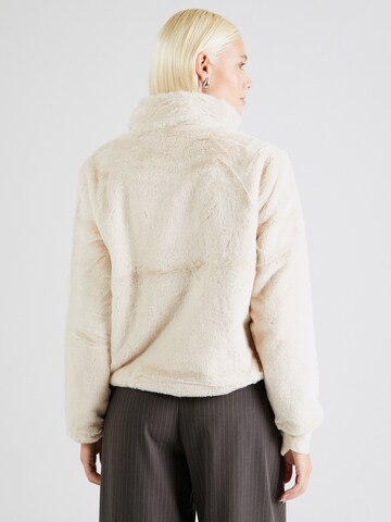 JDY Between-season jacket in Beige