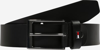 TOMMY HILFIGER Opasek 'LAYTON' - černá, Produkt