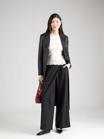 DRYKORN Μπλουζάκι 'YSARA' σε λευκό