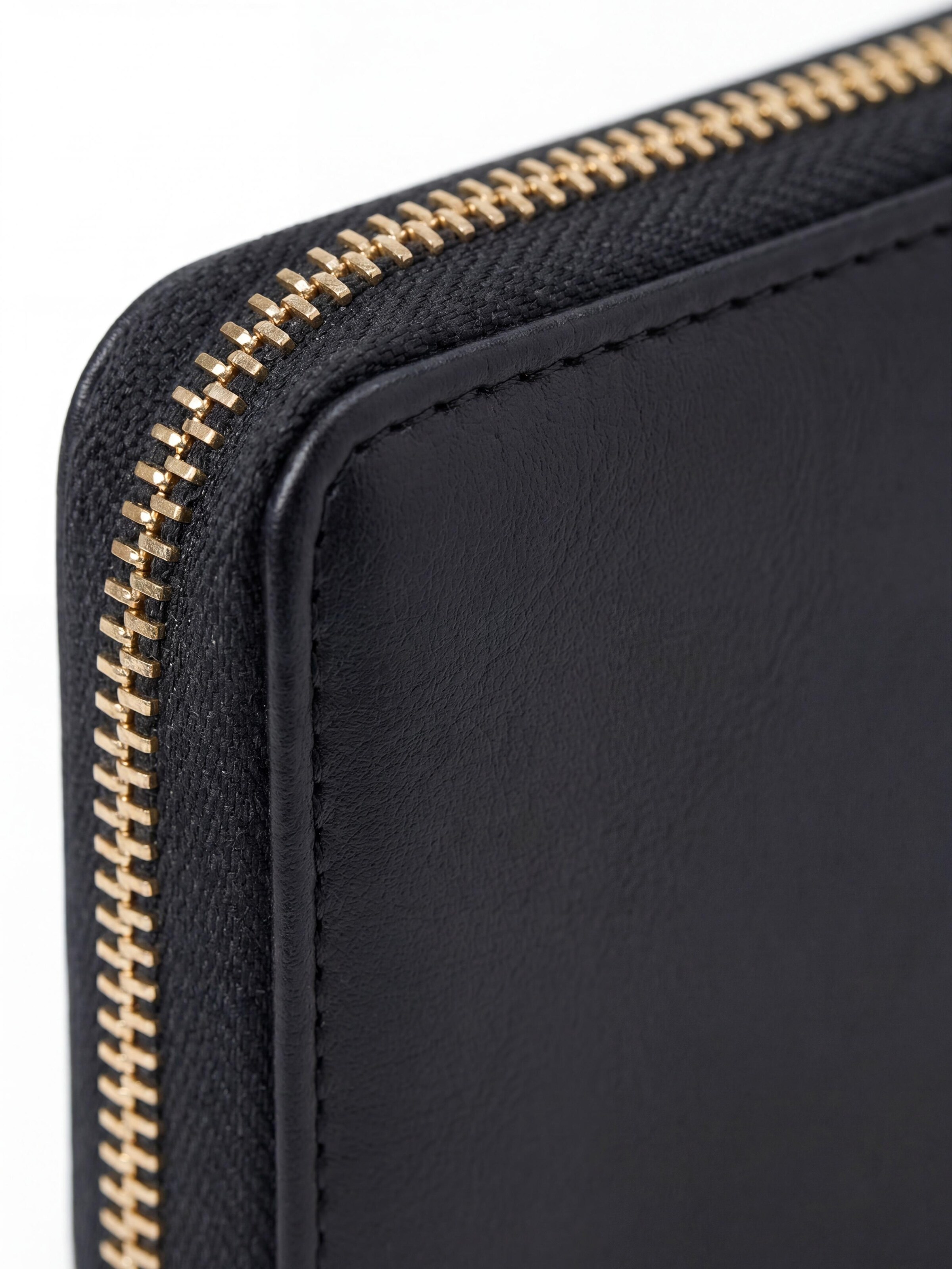 MILLYMILK® Wallet 'PURA SMALL' in Black