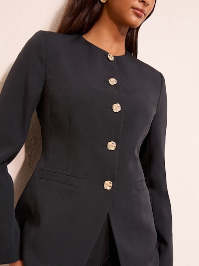 Friends Like These Blazer in 36 in Black, Item view