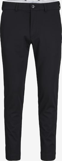 Pantaloni eleganți 'Marco' JACK & JONES pe negru, Vizualizare produs