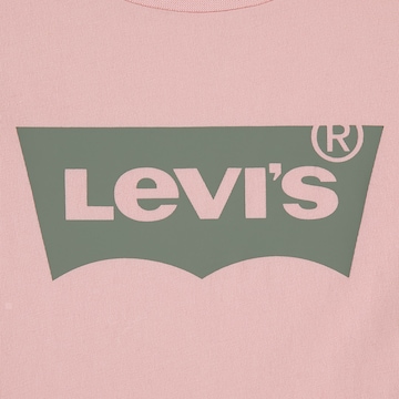 Levi's Kids Shirt in Pink