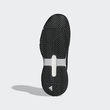 ADIDAS PERFORMANCE Sports shoe 'Solematch Control 2' in Black