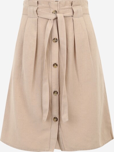Vila Tall Rock 'PRISILLA' in beige, Produktansicht