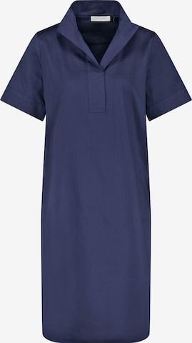 GERRY WEBER Kleid in Blau: predná strana