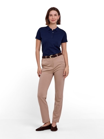FALKE Shirt 'Essential' in Blue