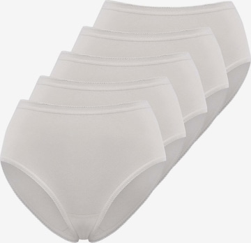 WESTMARK LONDON Panty 'OLIVIA' in White: front