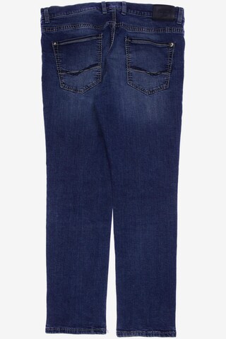 PIONEER Jeans 40 in Blau