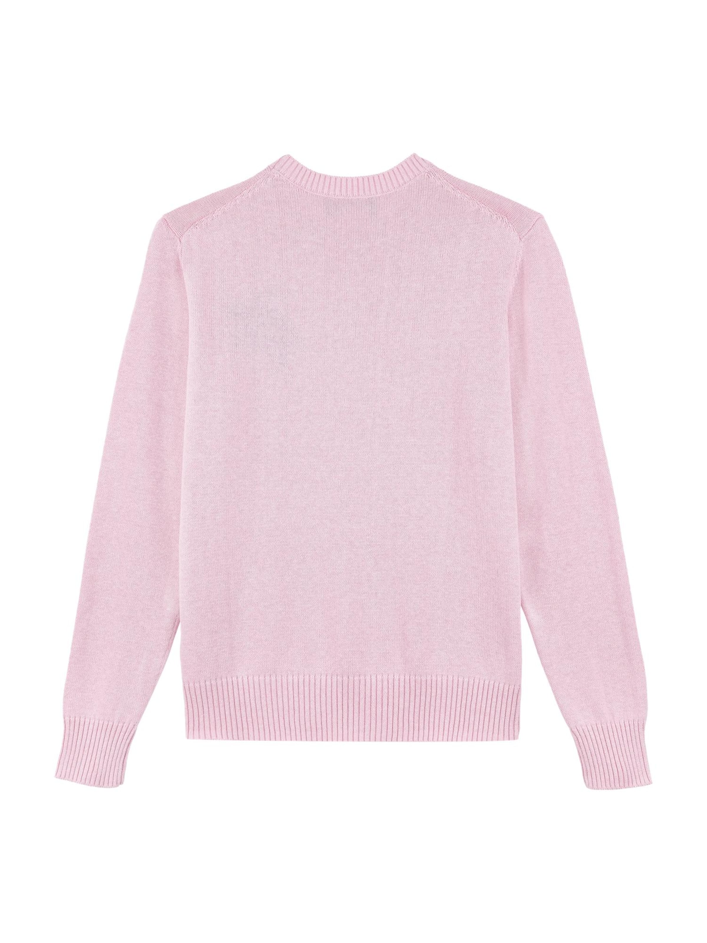 Vilebrequin - Jersey en rosa