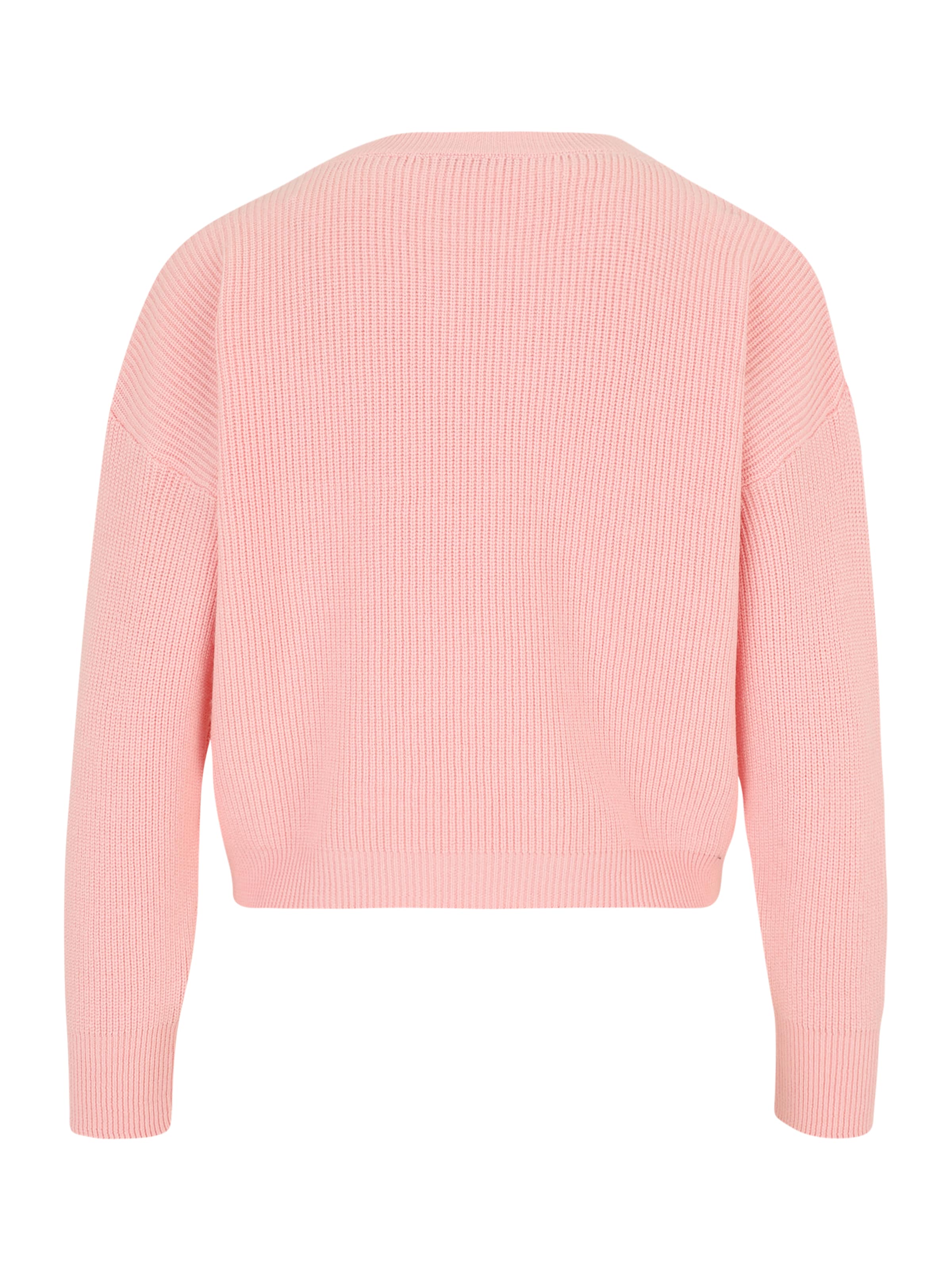 Pullover di LOVE2WAIT in rosa