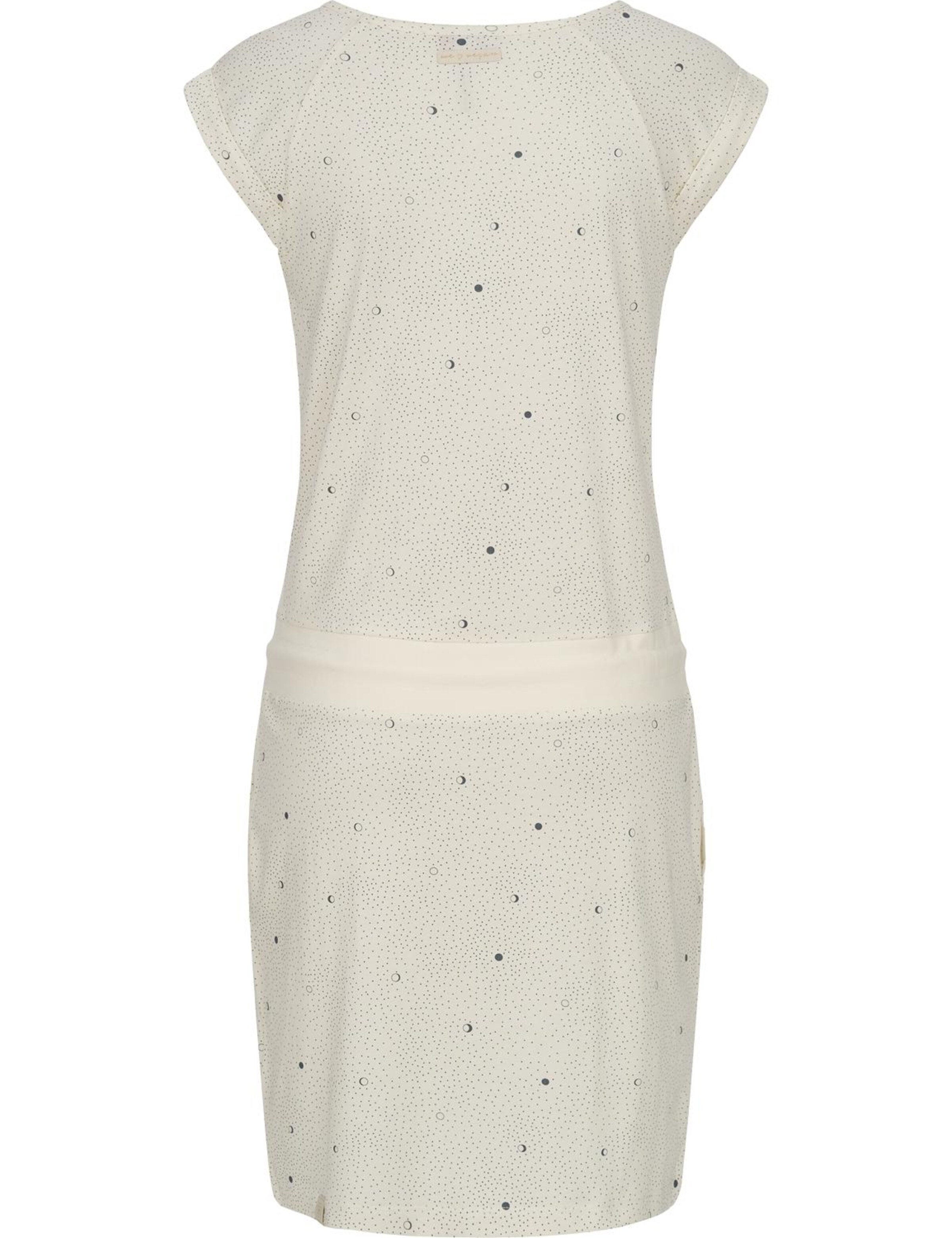 Abito estivo 'Penelope' di Ragwear in bianco