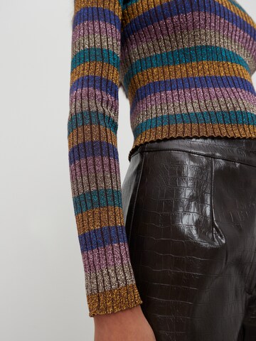 EDITED Sweater 'Carina' in Mixed colors