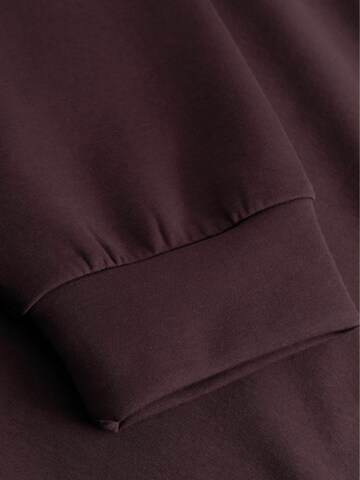 Noella Overdel ' N-Meilani Top ' i rød