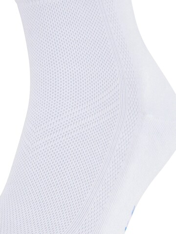 FALKE Füßlinge 'Cool Kick'‌‌‌‌‌‌‌‌‌‌ in Weiß