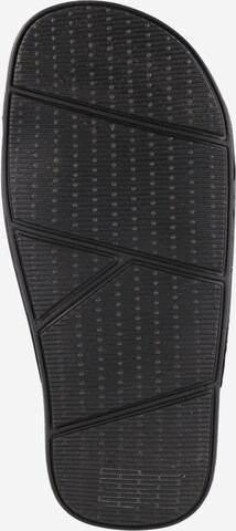 HAVAIANAS Pantolette in Schwarz