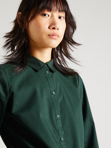 JDY Blouse in Groen