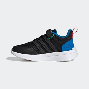 ADIDAS PERFORMANCE Sneaker 'LEGO® Racer TR21' in Schwarz