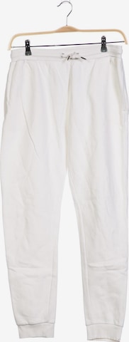 ELLESSE Pants in 33 in White: front