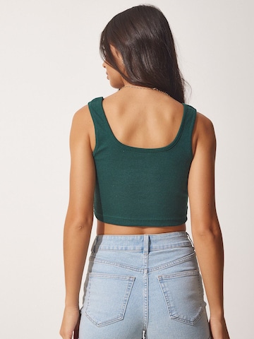 Haut Happiness İstanbul en marron