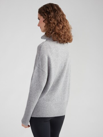 Pull-over Style Republic en gris