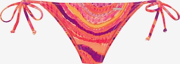 Bruno BananiBikini donji dio - crvena boja: prednji dio