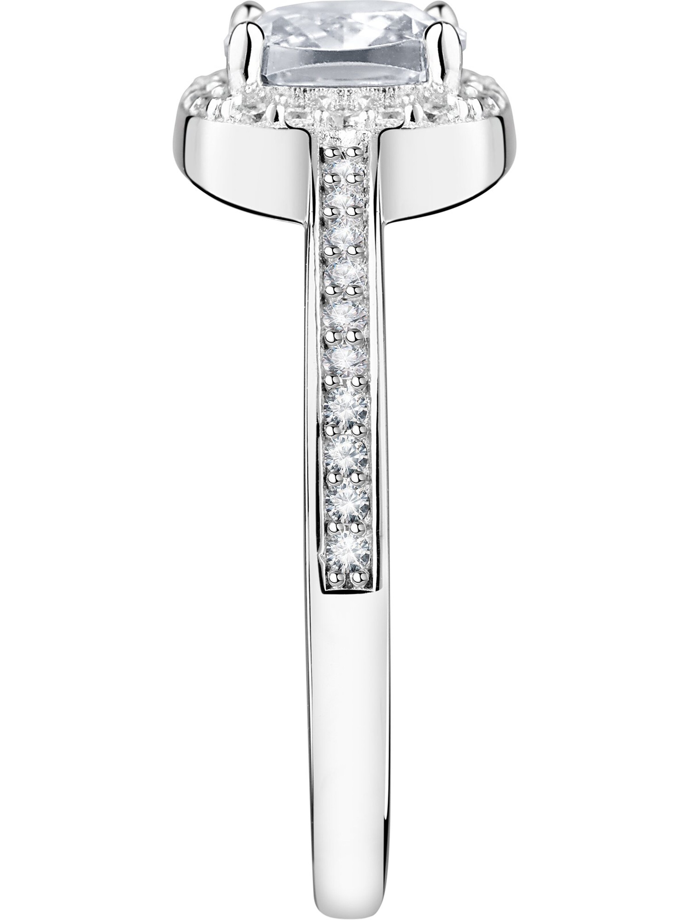 MORELLATO Ring in Silver