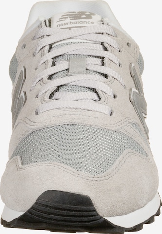 Sneaker bassa '373' di new balance in grigio