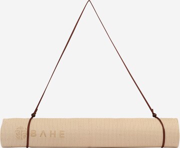 bahé yoga Mat in Beige