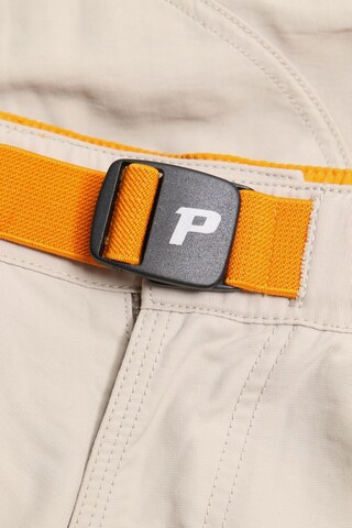 PEAK PERFORMANCE Pants in 31-32 in Beige