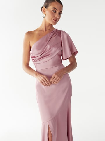 Willa Mekko 'Oaks' värissä lila