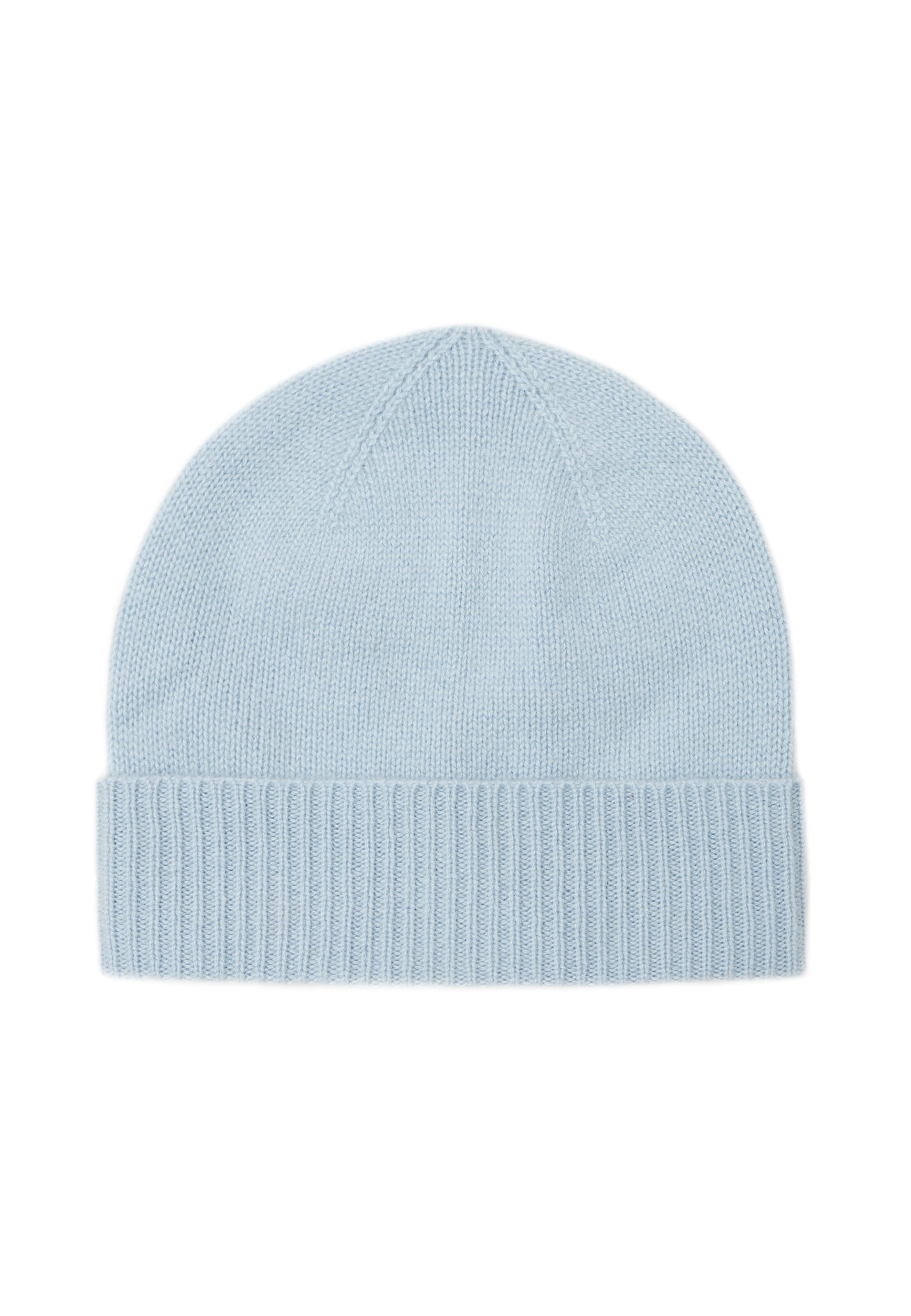 Bonnet Style Republic en bleu : devant