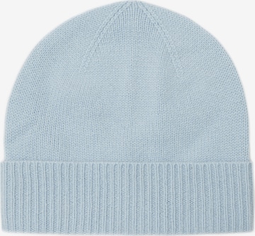 Bonnet Style Republic en bleu : devant