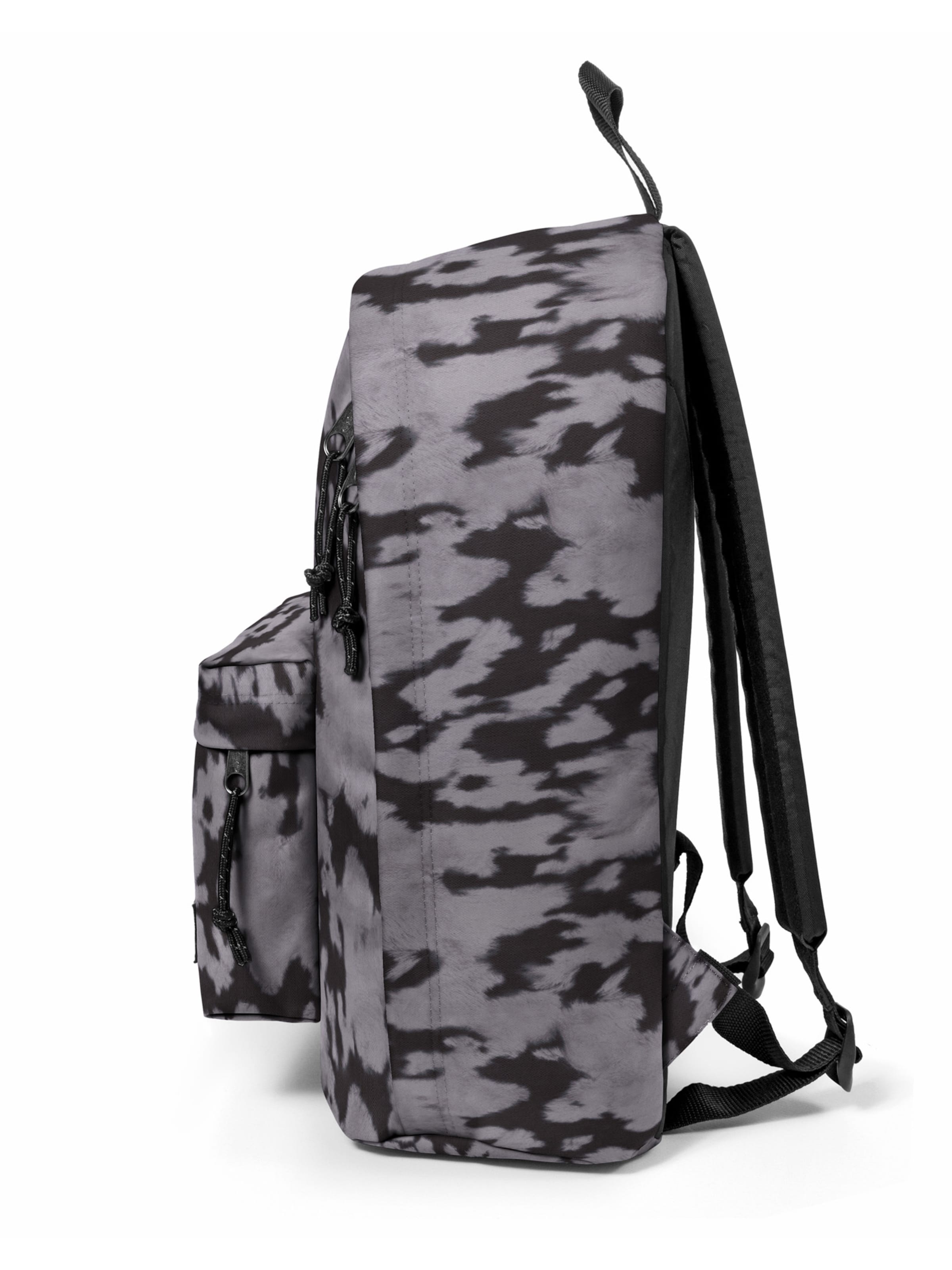 Rucsac de la EASTPAK pe gri