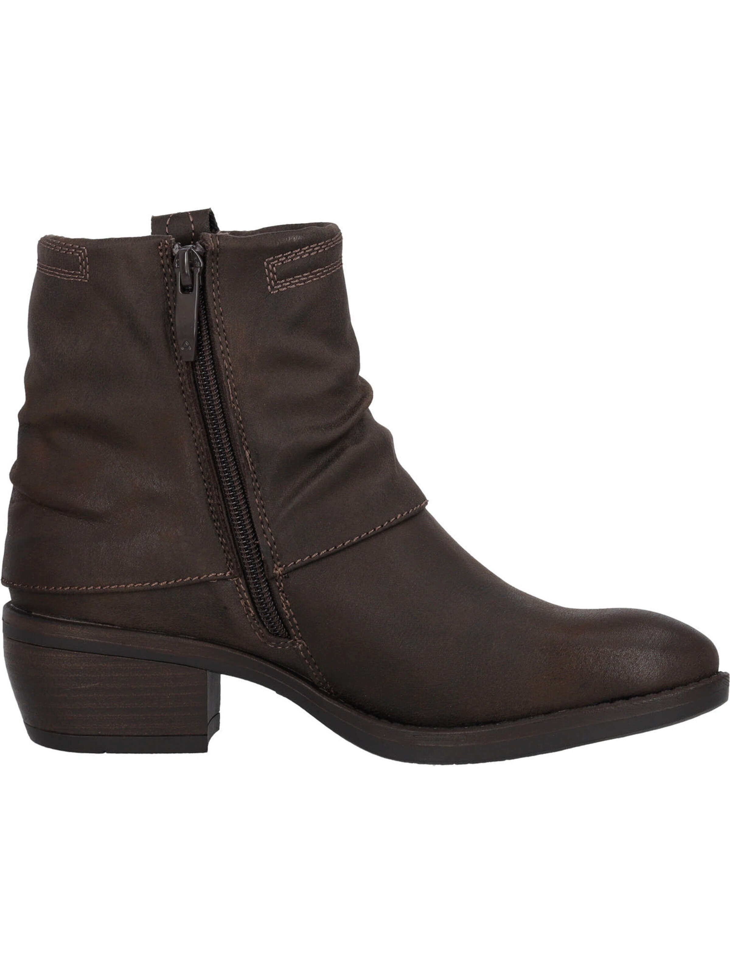 Palado Boots 'Palado Eyano' in Brown