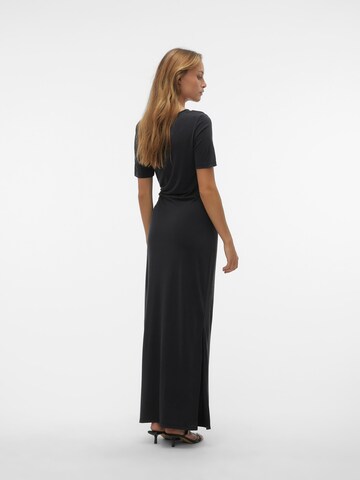 VERO MODA Kleid 'Imila' in Schwarz