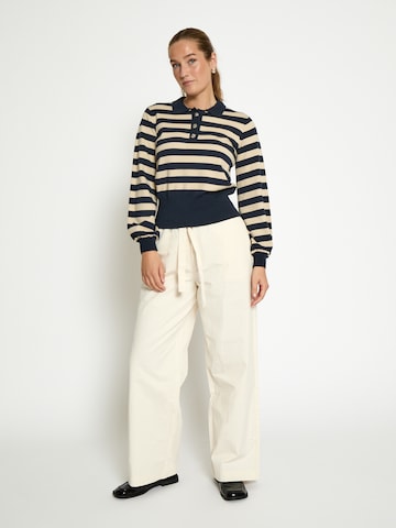 minus Trui in Blauw