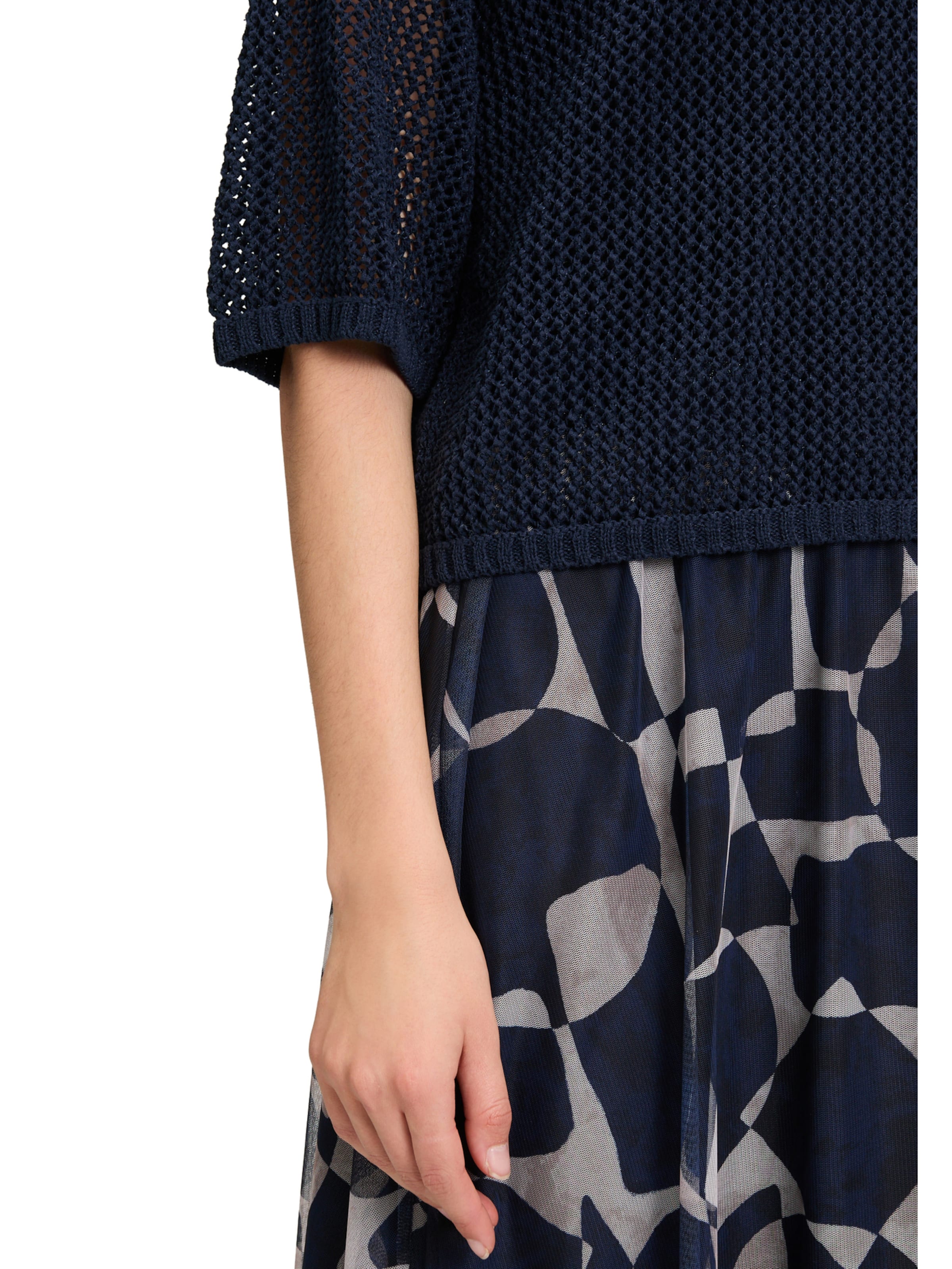 Pullover di Betty & Co in blu