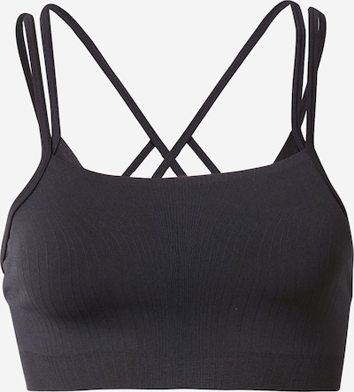 Reggiseno sportivo NIKE di colore nero, Visualizzazione prodotti