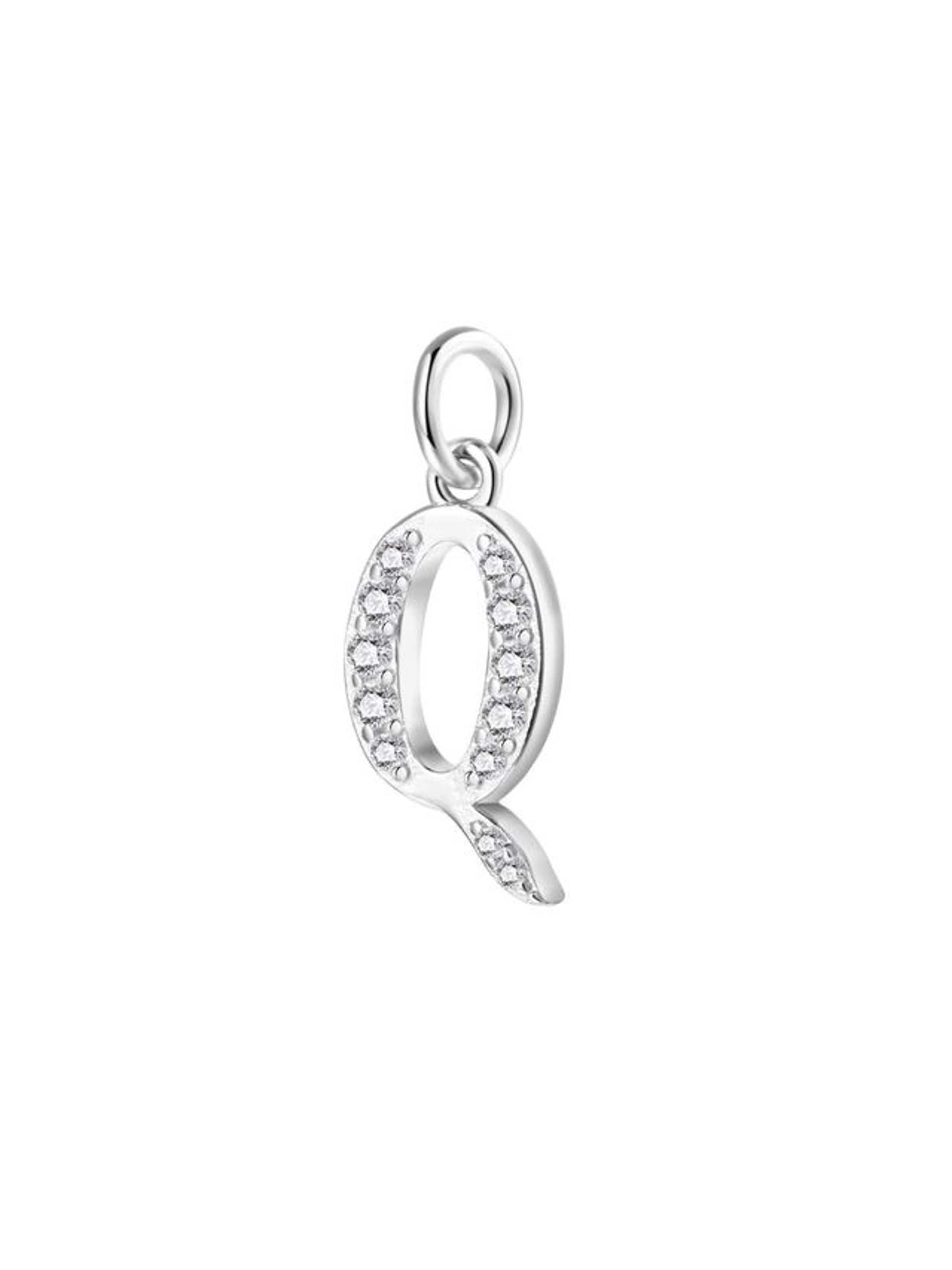 Hey Happiness - Cadena en plata