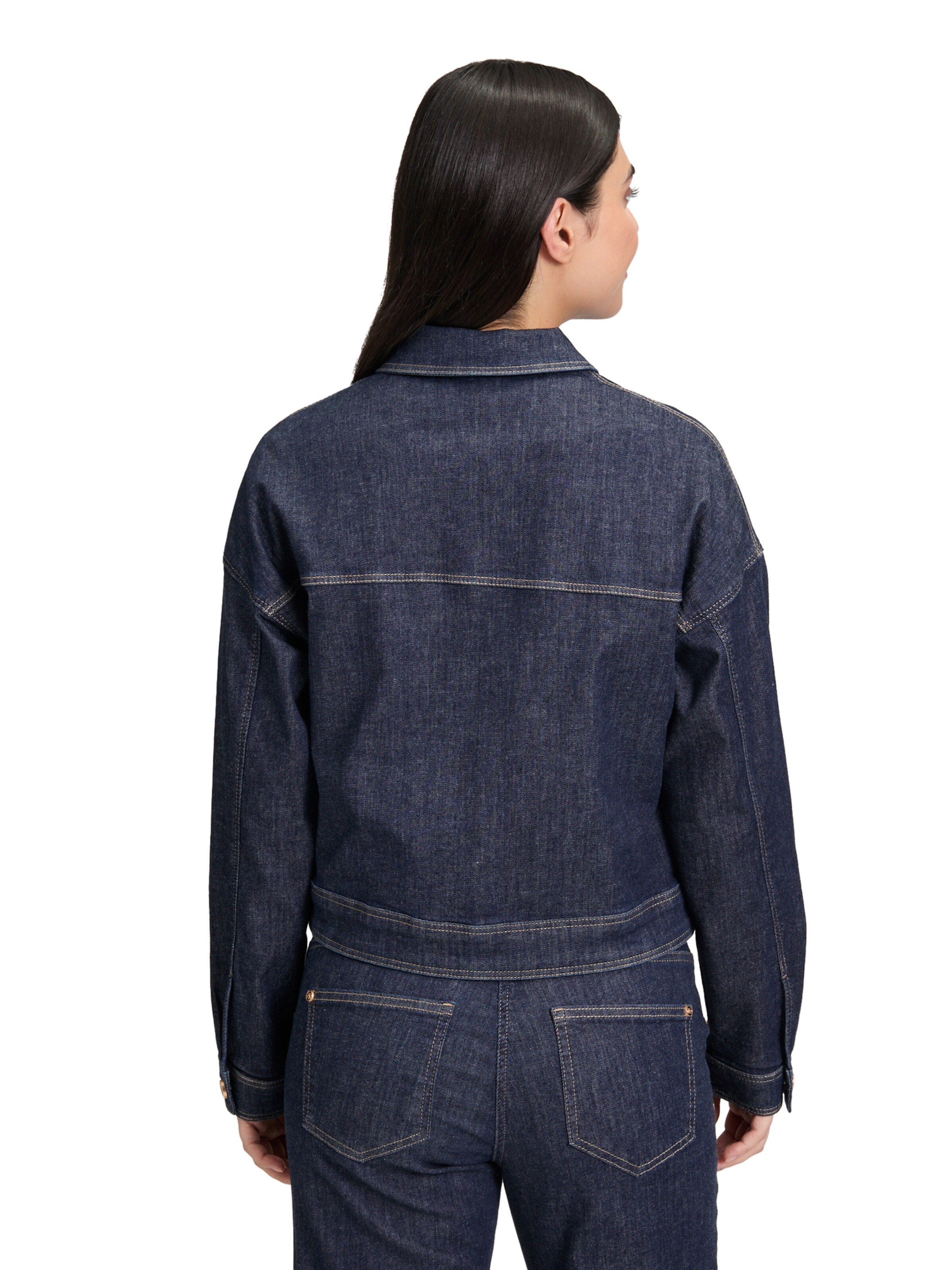 Blazer di Betty Barclay in blu